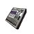 Mesa de Som Lexsen LMX6 MK2 6 canais - Imagem 2