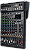 Mesa de Som K-AUDIO Analogica  MX12.4 - Imagem 2