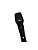 Bastão Para Microfone Kadosh K621 Completo Frequência 560-590 - Imagem 4