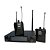 Sistema de Monitor Pessoal Dylan Sem Fio UHF 2 Bodypack - DSM300 B6 - Imagem 1