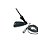 Microfone gooseneck  Shure com Base CVG12DRS-B/C - 12"- OUTLET - Imagem 3