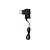 Fonte para microfone Kadosh 12V - 500mA / 0,5A - Imagem 1