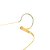 Microfone Dylan DH77 TA4F Headset Condenser Ominidirecional - Imagem 2