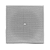 Par De Caixas De Embutir JBL 6CO3Q+ 6,5 Polegadas 140W RMS - Imagem 3