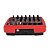 Mesa de Som Analógica Novik NVK-i08BT 8 Canais -OUTLET - Imagem 3