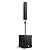Sistema de Som Vertical Array DBR VA3000XT - Portátil DBR - Imagem 2