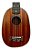 Ukulele Grape Gks-35 Soprano 21 Natural - Imagem 1