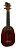 Ukulele Grape Gks-35 Soprano 21 Natural - Imagem 3