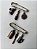Broche ALFINETE - Imagem 12