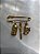 Broche ALFINETE - Imagem 4