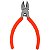 Alicate Pro Bijout Corte Diagonal A-2 - Imagem 1
