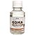 Goma Laca Incolor Impermeabilizante  100ml - Imagem 1