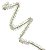Limpador Cachimbos Hastes Chenille 10 unid. 30 cm - Imagem 1