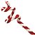 Limpador Cachimbos Hastes Chenille 10 unid. 30 cm - Imagem 4