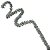 Limpador Cachimbos Hastes Chenille 10 unid. 30 cm - Imagem 12