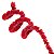 Limpador Cachimbos Hastes Chenille 10 unid. 30 cm - Imagem 3