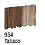 Betume Colors 60ml Acrilex - 954 Tabaco - Imagem 1