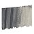 Betume Colors 60ml Acrilex - 936 Gris de Payne - Imagem 1