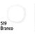 Tinta Nankin 20ml Acrilex - 519 Branco - Imagem 1