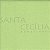 Feltro para Artesanato 50x70cm 180g - Verde Água - Imagem 1