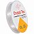 Fio de Silicone Crystal - 16m - 0,8mm - Imagem 1