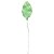 Folha de Rosa 60 unid. Verde Claro - 1C - Imagem 1