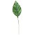 Folha de Rosa 60 unid. Verde - 6C - Imagem 2