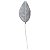 Folha de Rosa 60 unid. Branco - 2B - Imagem 1