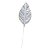 Folha de Rosa 60 unid. Branco - 6B - Imagem 1