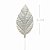 Folha de Rosa 60 unid. Branco - 4B - Imagem 2