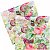 Guardanapo de Papel Decoupage 20 unid. Wild Roses 212111 - Imagem 1