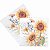 Guardanapo de Papel Decoupage 20 unid. Sunflower 13317440 - Imagem 1
