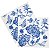 Guardanapo de Papel Decoupage 20 unid. Pincess' Peony 1333226 - Imagem 1
