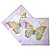 Guardanapo de Papel Decoupage 20 unid. Papillon 13315925 - Imagem 1