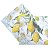 Guardanapo de Papel Decoupage 20 unid. Lemon 13314990 - Imagem 1