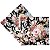 Guardanapo de Papel Decoupage 20 unid. Kate Black 13310017 - Imagem 1