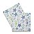 Guardanapo de Papel Decoupage 20 unid. Aquarell Seaside 1332801 - Imagem 1