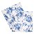 Guardanapo de Papel Decoupage 20 unid. Antoinette Blue 13308456 - Imagem 1