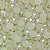 Meia Pérola ABS-08 - 500 gramas - Creme - Imagem 2