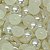 Meia Pérola ABS-08 - 500 gramas - Creme - Imagem 4