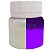 Pigmento para Resina - Fosforescente 50g - Cores Diversas - Imagem 1