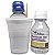 Resina Epóxi Mini Glass 150ml Vidro Líquido Ref. VR 100 - Imagem 2