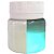 PIGMENTO PARA RESINA - FOSFORESCENTE 50g - REDELUX GLOW AZUL - Imagem 1