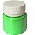 PIGMENTO PARA RESINA - FLUOR 15g - VERDE - Imagem 1