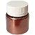 PIGMENTO PARA RESINA - FLUOR 15g - COBRE - Imagem 1