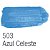 Tempera Guache 250ml Acrilex - Imagem 2