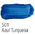 Tempera Guache 250ml Acrilex - Imagem 1