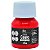 Pinta Couro 37ml - Vermelho - Imagem 1