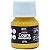 Pinta Couro 37ml - Ouro - Imagem 1