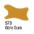 Tinta Aquarela Silk 60 ML 573 Ocre Ouro - Imagem 1